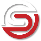 Sello logo Sandblasting Colombia SAS. en Bogotá